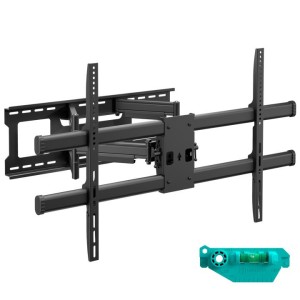 8717371449612TV SET ACC WALL MOUNT